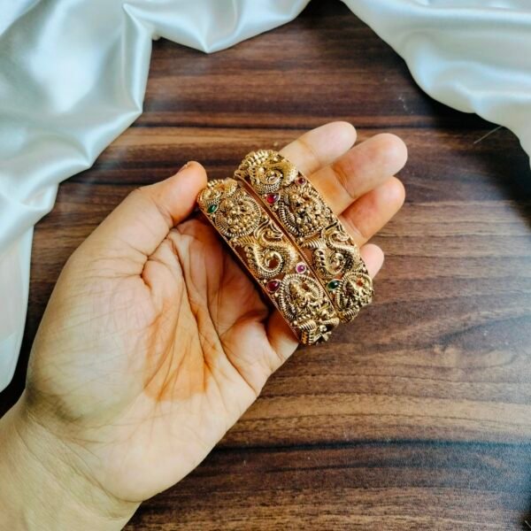 Lakshmi Kada Bangles