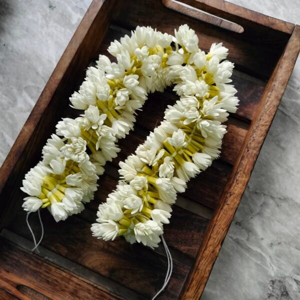 Realistic Artificial Foam Pichi Strings -( Dispatch Time 6-7 Working days)