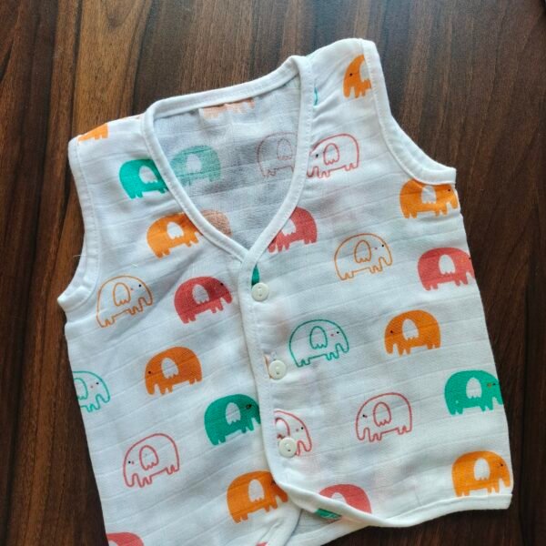 ​Premium Muslin Jablas