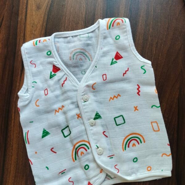 ​Premium Muslin Jablas