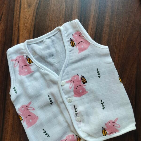 ​Premium Muslin Jablas