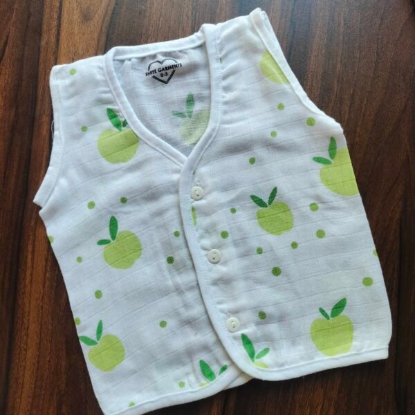 ​Premium Muslin Jablas