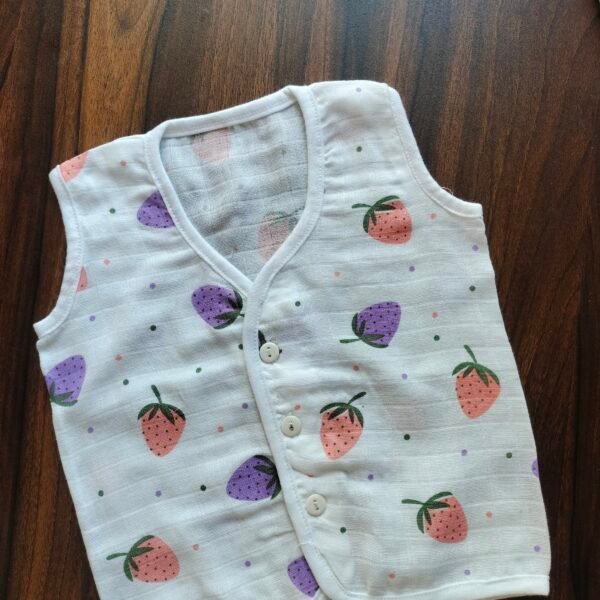 ​Premium Muslin Jablas