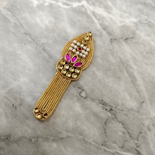 Vel Brooch Pin -Dispatch time 4-5 working days