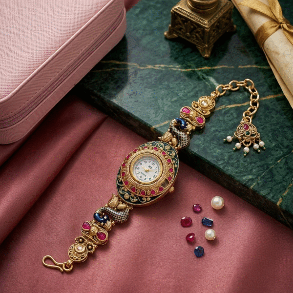 Trending Heritage Watches-3