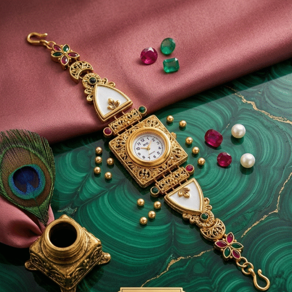 Trending Heritage Watches- 4