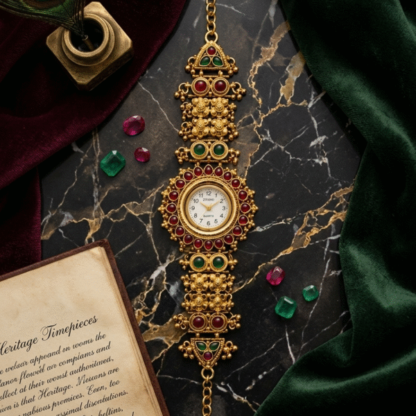 Trending Heritage Watches- 12-Pre order 1 week dispatch time