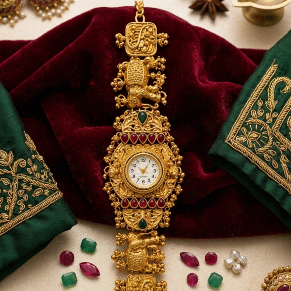 Trending Heritage Watches- 13-Pre order 1 week dispatch time