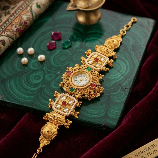 Trending Heritage Watches- 16