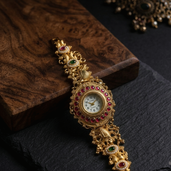 Trending Heritage Watches- 24