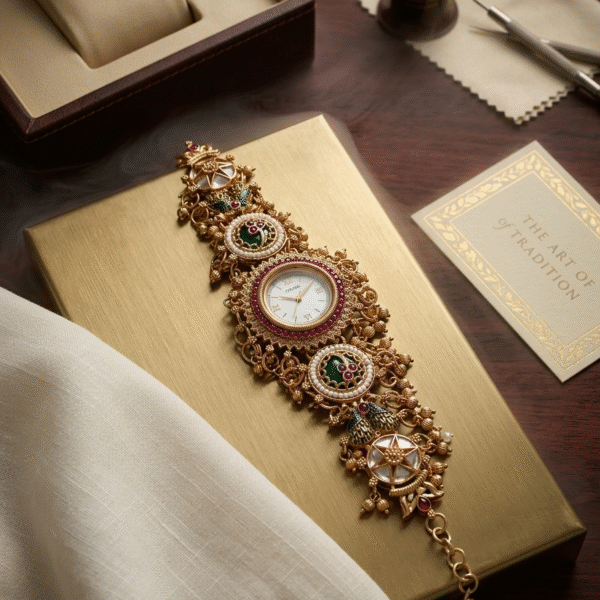 Premium Heritage Watches- 1