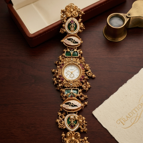 Premium Heritage Watches-3