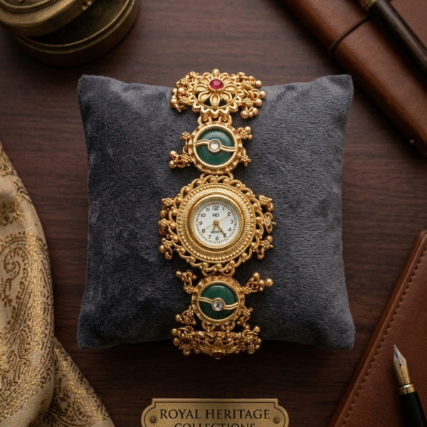 Trending Heritage Watches- 19