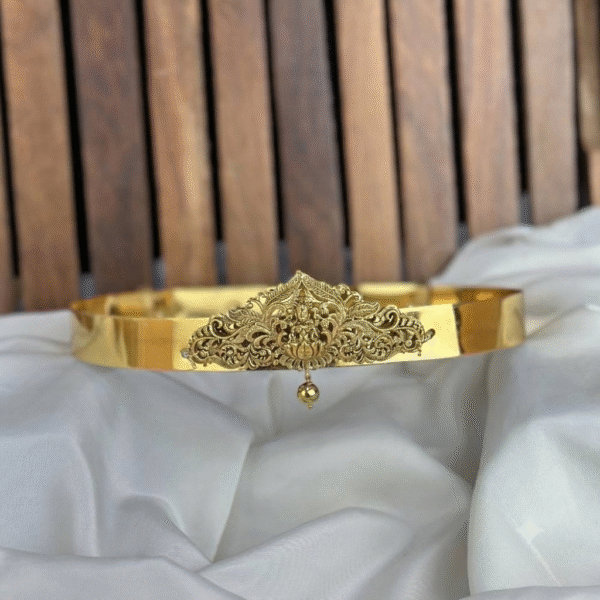 Kids Hip Belt -2